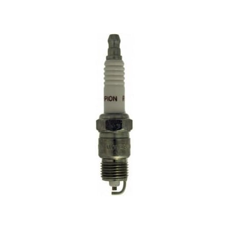 Champion Spark Plugs RV9YC:COPPER PLUS SMALL ENG 400